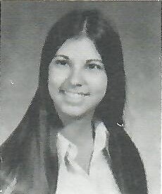 Lynne Deutsch Yearbook Photo